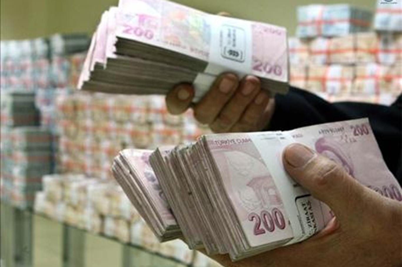 En yüksek gelir artışı müteşebbis gelirlerinde oldu En yüksek gelir artışı müteşebbis gelirlerinde oldu